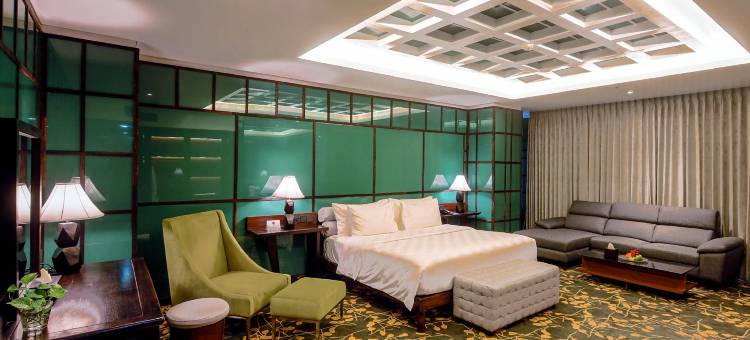 大西雅酒店(Grand Sya Hotel)图片