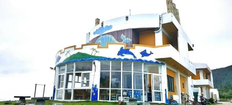 白沙湾32民宿图片