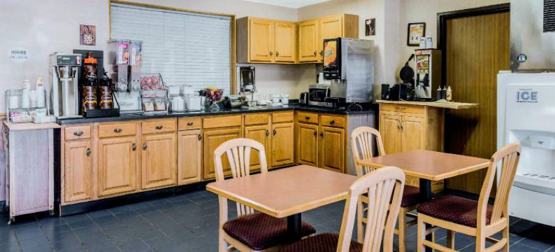 波托西温德姆速8酒店(Super 8 by Wyndham Potosi)图片