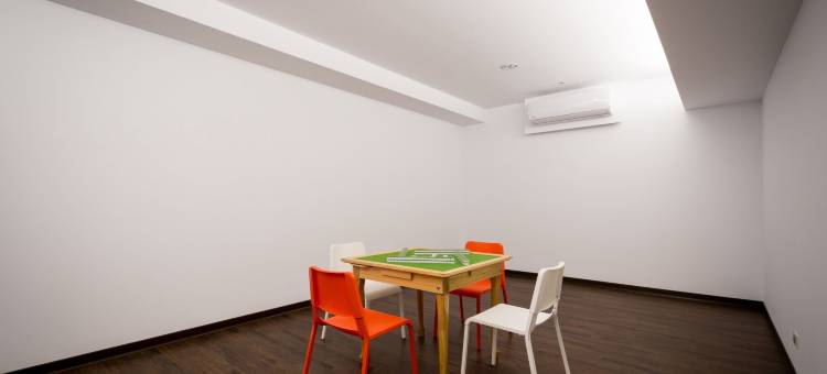 翔禾大饭店图片