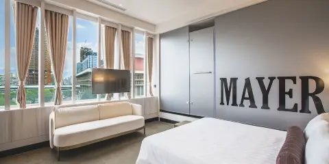 美亞商旅