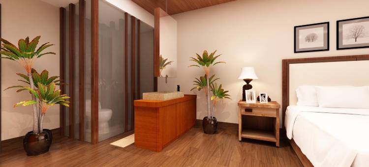 Seeds武吉加里尔尊贵酒店(Seeds Hotel Premier Bukit Jalil)图片