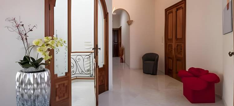 巴罗尼自由豪华水疗精品酒店(Barone Liberty & Luxury Spa-Boutique Hotel)图片