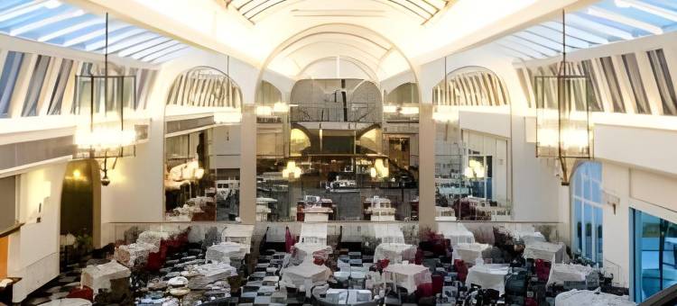 博里尼埃斯坦广场酒店(Gran Estanplaza Berrini)图片