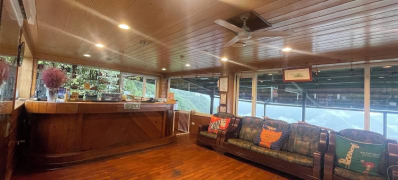 南投清境以马内利休闲景观渡假村图片