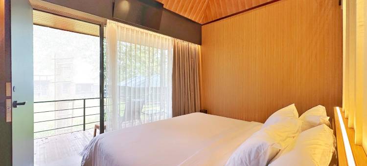 卡纳纳隐居处科班隆多(Kanana Retreat Coban Rondo)图片