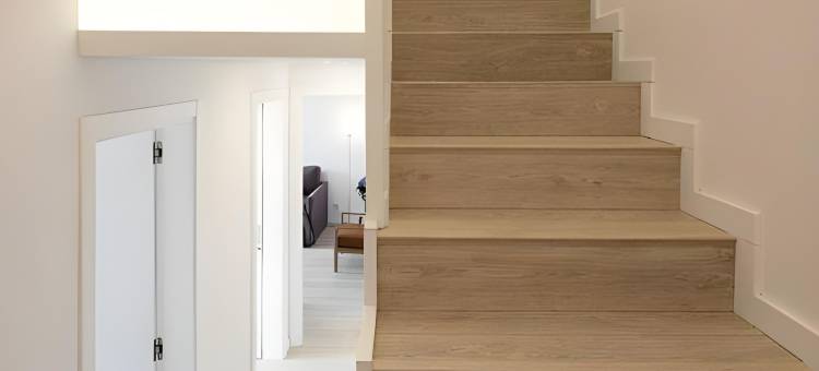 里斯本贝服务式公寓 - 般佛慕斯(Lisbon Serviced Apartments - Benformoso)图片