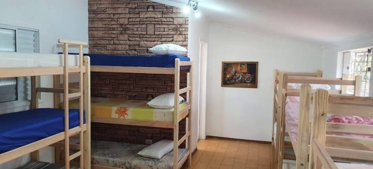 WR7 青年旅舍(WR7 Hostel)图片