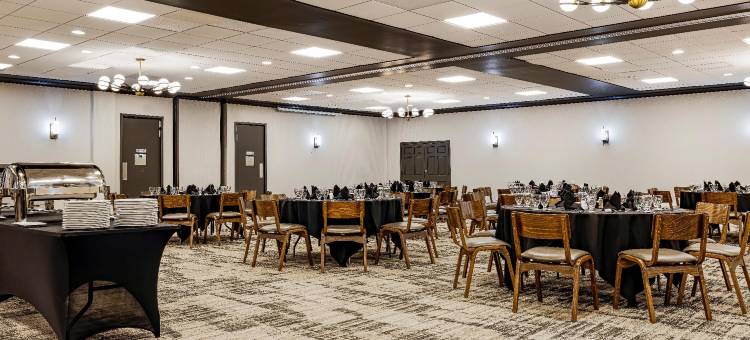 Hotel Preston Nashville Airport图片