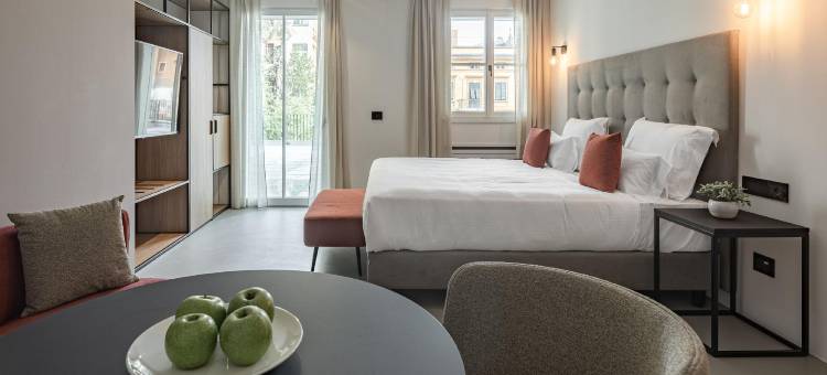 宫殿赫滕贝格公寓(Residence - Palais Hörtenberg)图片