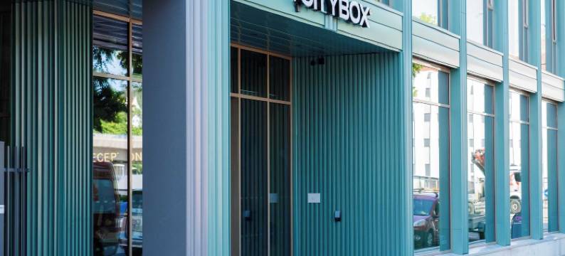 城市盒子克里斯蒂安桑(Citybox Lite Kristiansand)图片