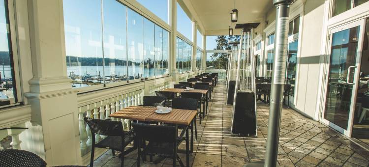 尊爵海滨度假村 - WorldHotels Luxury 奢华系列(Prestige Oceanfront Resort, BW Premier Collection)图片