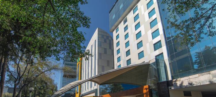 温德姆贝莱尔臻品酒店(BelAir Unique a Wyndham Hotel)图片