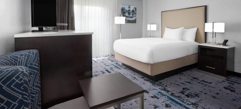 Hawthorn Extended Stay by Wyndham Chambersburg图片