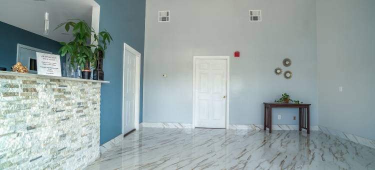 OYO 科珀斯克里斯蒂阿兰瑟斯湾套房汽车旅馆(Aransas Bay Inn & Suites Corpus Christi by OYO)图片