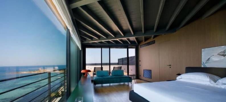 酒店Punta Tipa(Hotel Punta Tipa)图片