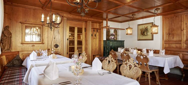 阿德勒酒店(Hotel Adler)图片