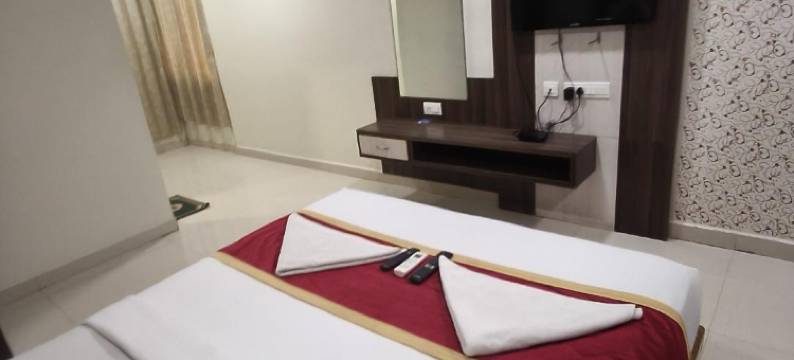 Hotel Shubhashree Comfort图片