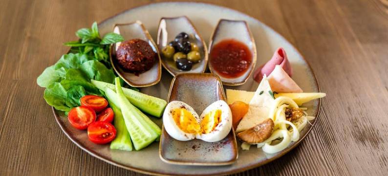 索罗酒店(Solo  Hotel taksim)图片