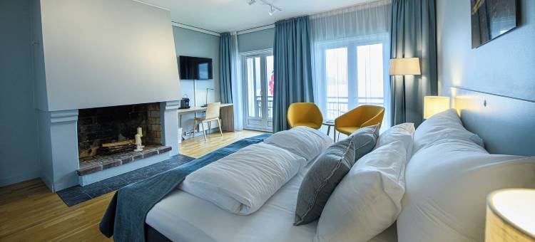 巴卡内丝酒店(Brakanes Hotel)图片