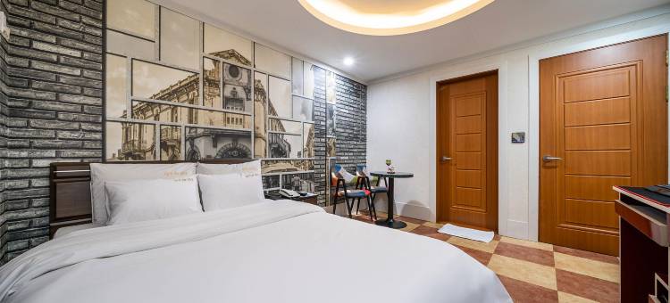 天空汽车旅馆(Sky Motel)图片
