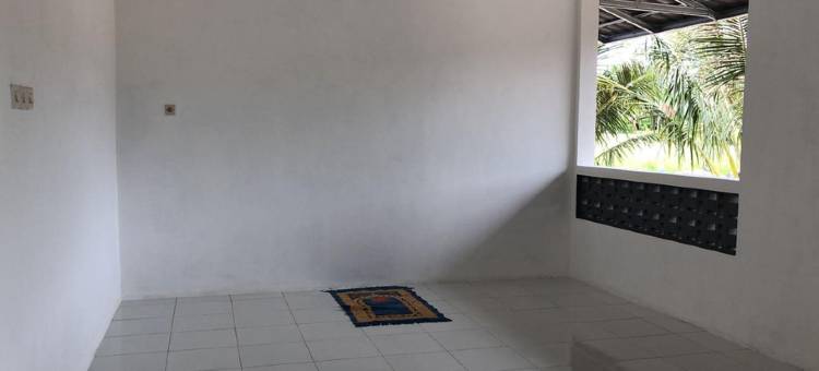 Villa Algia Ciletuh图片