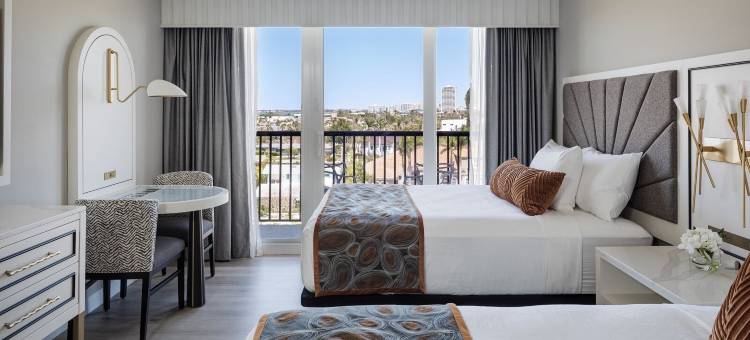 Cirque St Armands Beachside图片