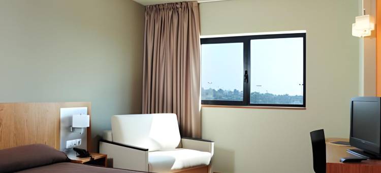 托伦特AS酒店(Hotel As Torrent)图片