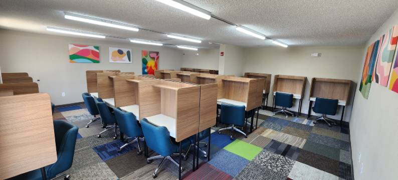 佩里维尔红屋顶酒店(Red Roof Inn Perryville)图片