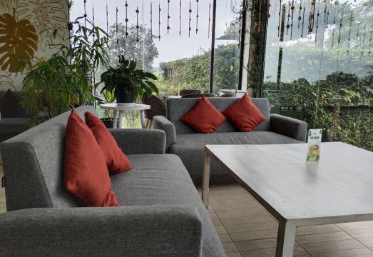 Tea Garden ResortHotel Overview