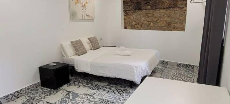 AYZ Silvela - 自动入住物业(Ayz Silvela - Auto Check-in Property)图片