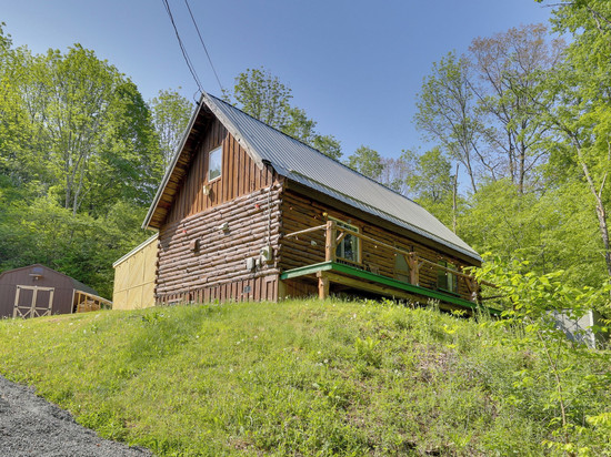 卡茨基尔山脉的私人小屋出租！