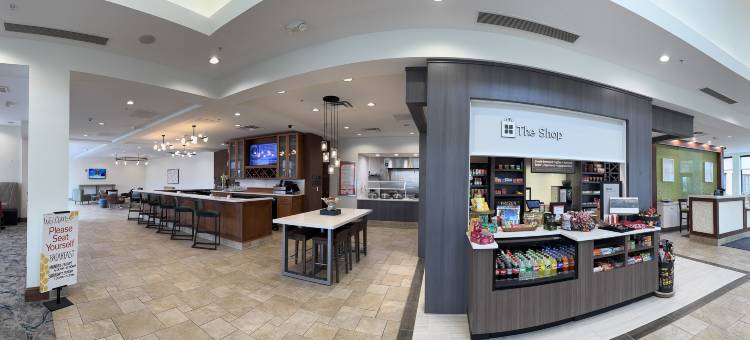 希尔顿花园旅馆-辛辛那堤西切斯特(Hilton Garden Inn Cincinnati/West Chester)图片