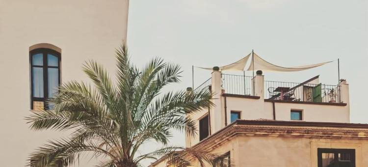 维莱尔米宫(Palazzo Villelmi)图片