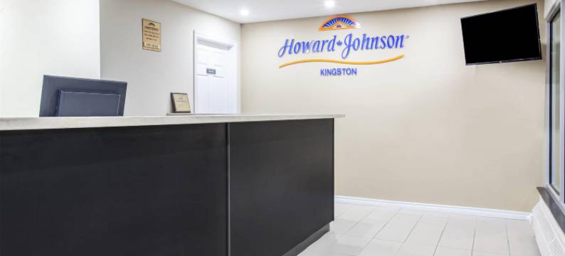 金斯顿豪生酒店(Howard Johnson by Wyndham Kingston)图片