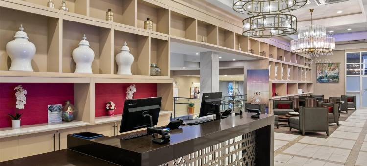 Sonesta Hotel Baltimore Inner Harbor图片