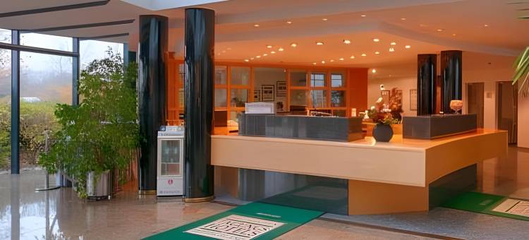梅拉内酒店(Hotel Meerane)图片