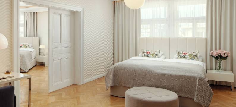 R16公寓布拉格(R16 Residences Prague)图片