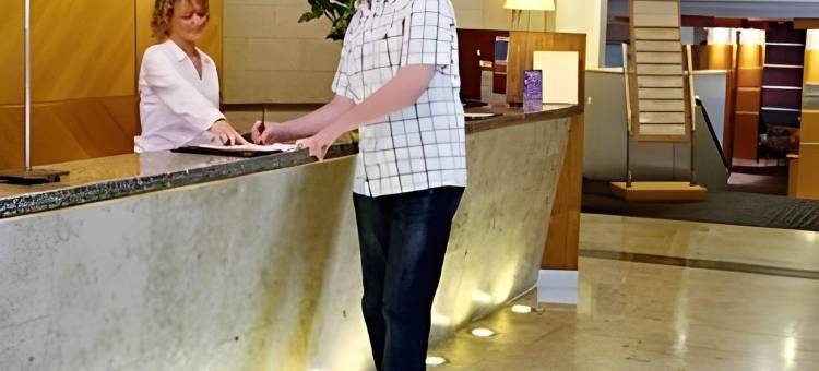 凯尔斯罗斯帕克酒店(Rosspark Hotel Kells)图片