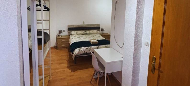 巴比耶里格拉纳达旅馆(Barbieri Granada Pension)图片