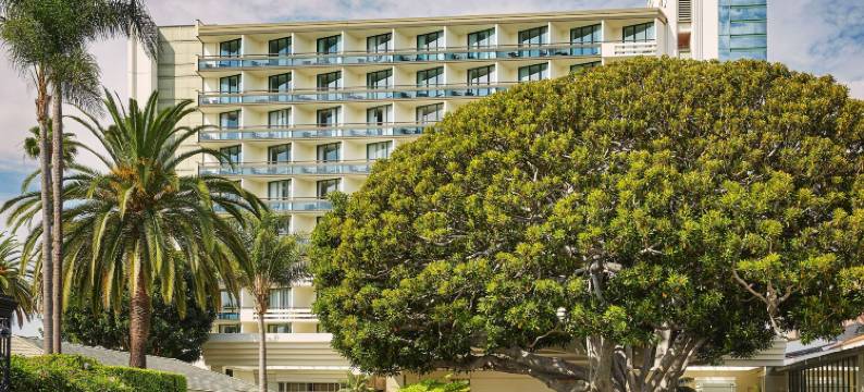 费尔蒙米拉马尔酒店和度假小屋(Fairmont Miramar Hotel & Bungalows)图片