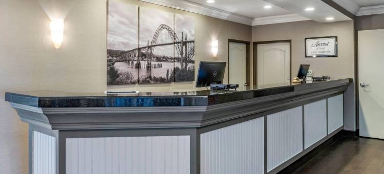 伊丽莎白海滨套房酒店-阿桑德连锁酒店(Elizabeth Oceanfront Suites, Ascend Hotel Collection)图片