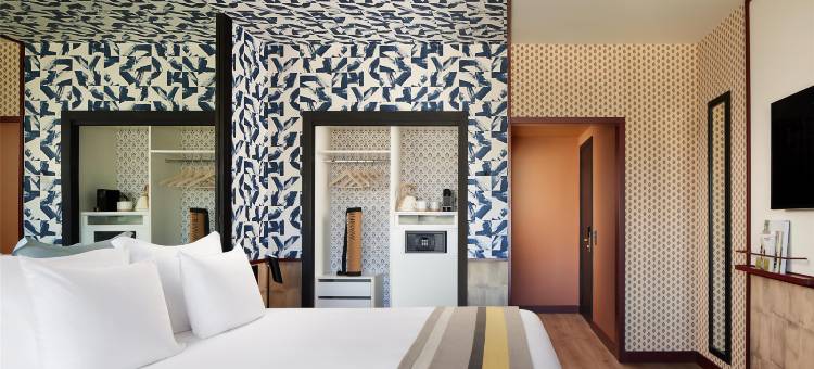 里斯本阿瓦尼大道自由酒店(Avani Avenida Liberdade)图片