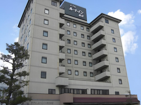 露樱酒店岛田站前店