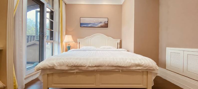 房姨度假别墅(夏威夷大道分店)图片