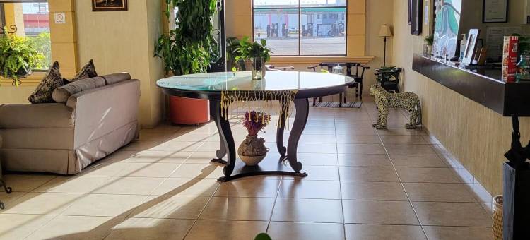 维拉尔瓦酒店(Villalba Hotel)图片