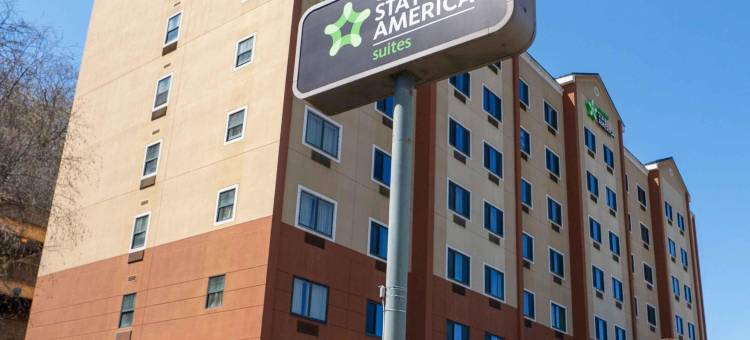 怀特普莱恩斯-埃尔姆斯福德美国延伸酒店(Extended Stay America Suites - White Plains - Elmsford)图片