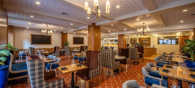 洛杉矶运动俱乐部(Los Angeles Athletic Club)图片