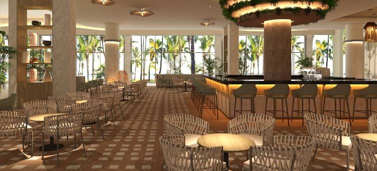 里乌文图拉酒店 - 全包(Hotel Riu Ventura - All Inclusive)图片