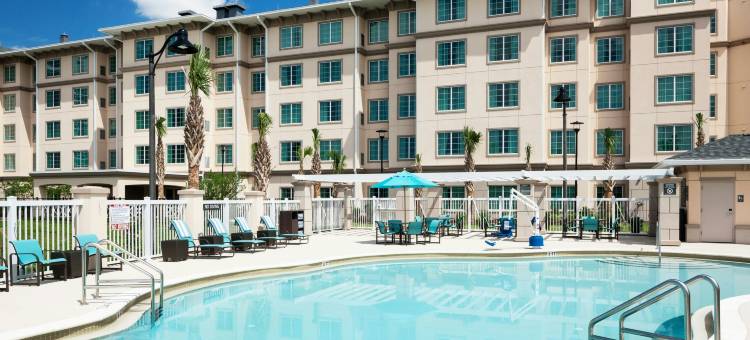 奥兰多环球影城万豪居家酒店(Residence Inn Near Universal Orlando)图片